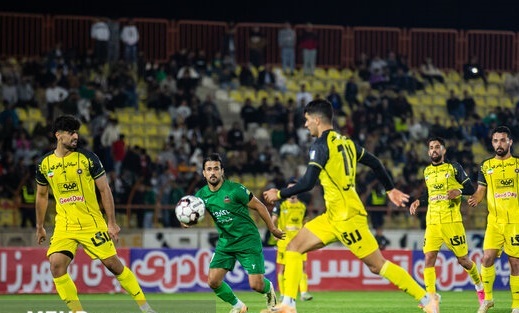 مصاف ۴ تیم لیگ برتری با لیگ یکی‌ها/ چالش «زمین» برای استقلال و ساپینتو