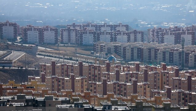 ساخت‌وساز زیر فشار تورم مصالح/ ۶ میلیون تقاضای انباشته در بازار مسکن