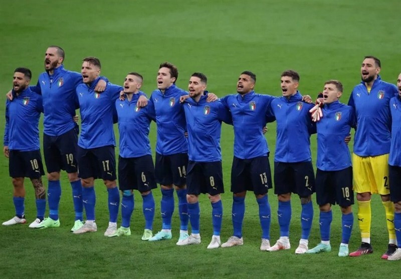 ایتالیا در آستانه فروپاشی؛ شاید باید کونته بیاید!