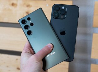 مقایسه کیفیت زوم پرچمدارهای سامسونگ، شیائومی و آیفون