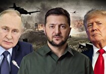 جزئیات تازه از طرح صلح ترامپ/ خشنودی روس‌ها در کنار خشم کی‌یف