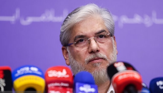 حذف دانشگاه پیام نور در دستور کار دولت نیست