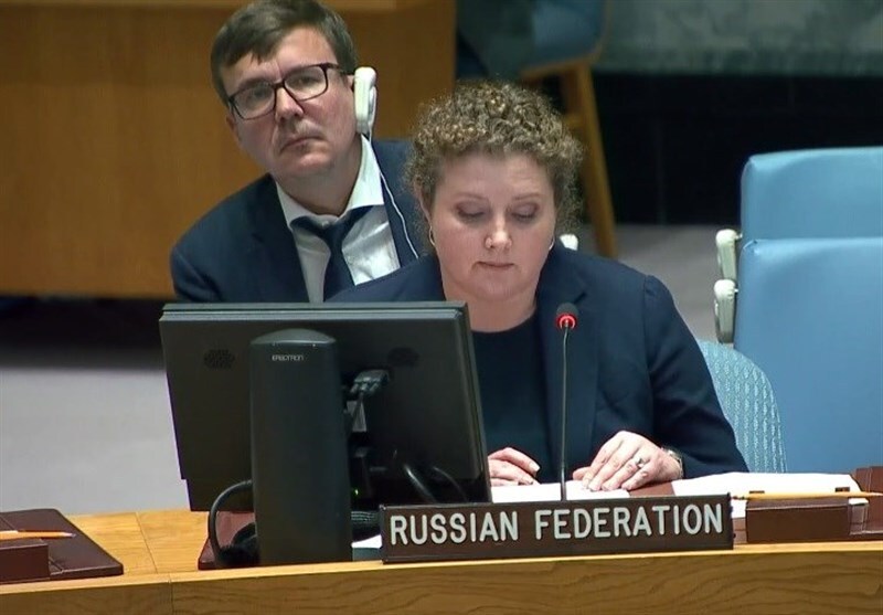 روسیه: باید اقدامات جامعی برای مبارزه با تروریسم در افغانستان اتخاذ شود