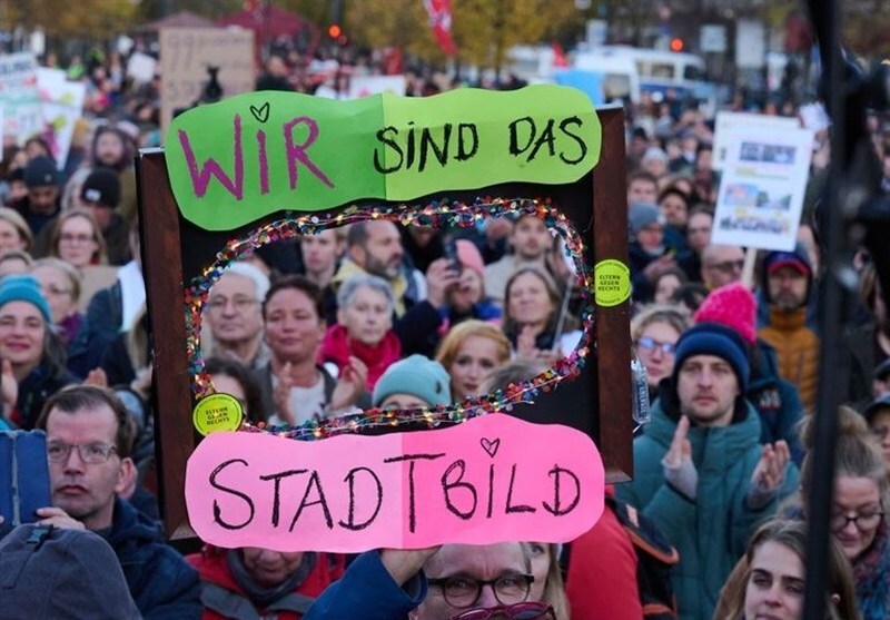 نابرابری درآمدی بی‌سابقه در آلمان/ خطر فقر روزافزون در بین شهروندان