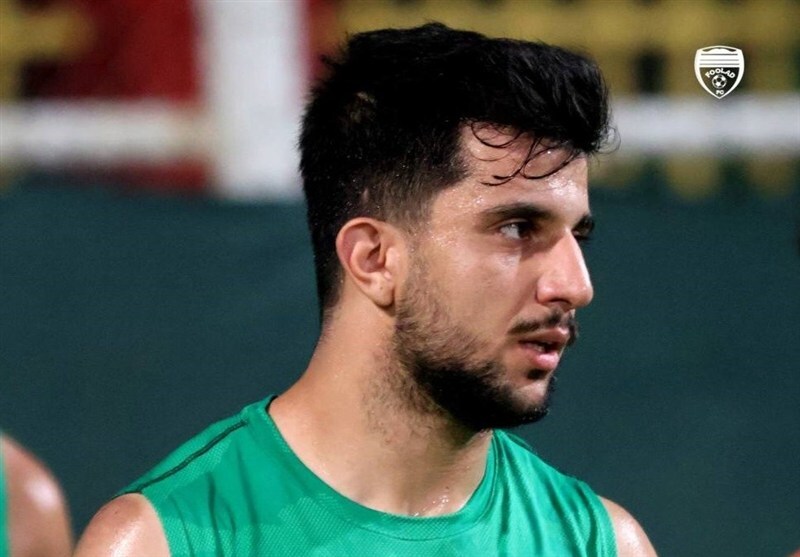 غیبت 2 بازیکن فولاد در دربی خوزستان