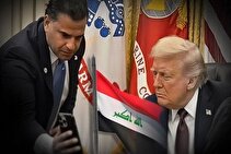 نماینده ترامپ برای مهندسی ائتلاف‌های پساانتخاباتی عراق کیست؟