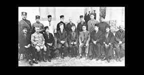 مأموریتی ‌شکست‌خورده در بستر اشغال