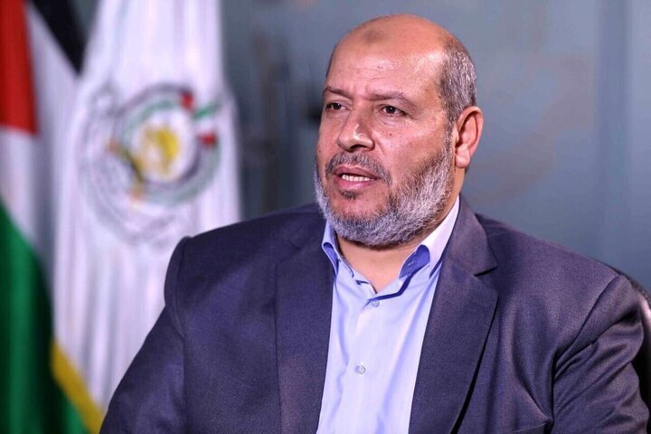 هیچ بهانهای به دشمن برای ازسرگیری جنگ نمیدهیم هیچ بهانهای به دشمن برای ازسرگیری جنگ نمیدهیم