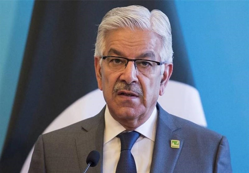 پاکستان: اگر مذاکرات نتیجه ندهد، جنگ با افغانستان محتمل است پاکستان: اگر مذاکرات نتیجه ندهد، جنگ با افغانستان محتمل است