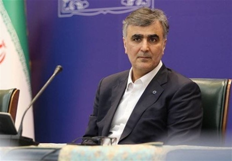 فرزین: داراییهای نقدشونده بانک سابق آینده به بانک ملی منتقل شد فرزین: داراییهای نقدشونده بانک سابق آینده به بانک ملی منتقل شد