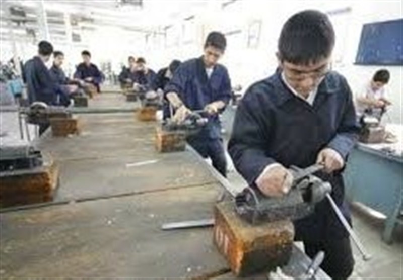 توسعه اقتصادی با مدرک حاصل نمیشود؛ مهارت شرط اشتغال آینده توسعه اقتصادی با مدرک حاصل نمیشود؛ مهارت شرط اشتغال آینده