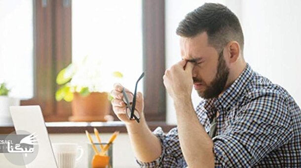 چگونه ناتوانی یا ترس کارکنان از بیان مشکلات روانی بر شدت استرس و افسردگی اثر می‌گذارد