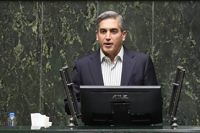 نماینده مجلس شورای اسلامی: اجرای گزیر بانک آینده، گامی برای ثبات و اصلاح نظام بانکی کشور