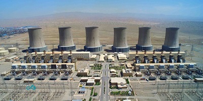 عملکرد درخشان نیروگاه سیکل ترکیبی دماوند در ششماهه نخست سال ۱۴۰۴ عملکرد درخشان نیروگاه سیکل ترکیبی دماوند در ششماهه نخست سال ۱۴۰۴