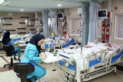 شیفتهای فشرده و فرسودگی شغلی جدی پرستاران / درخواست استخدام، معافیت مالیاتی و بهبود شرایط شغلی شیفتهای فشرده و فرسودگی شغلی جدی پرستاران / درخواست استخدام، معافیت مالیاتی و بهبود شرایط شغلی