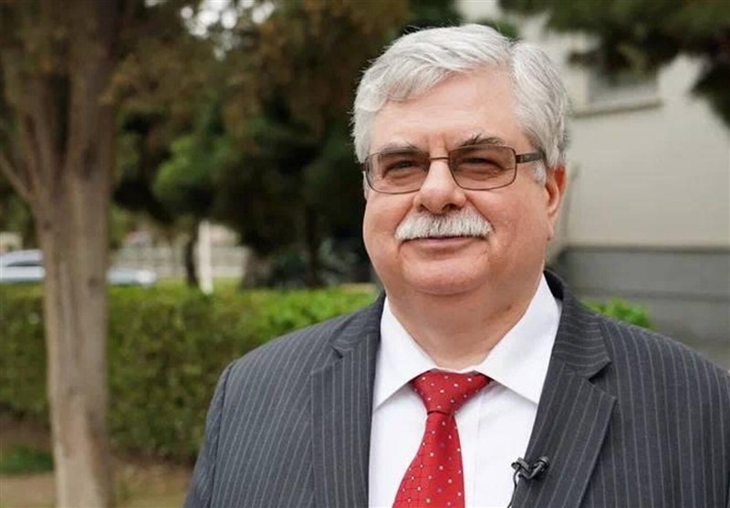 سفیر روسیه در تهران: علیرغم تهدید تحریمها به همکاری با ایران ادامه میدهیم سفیر روسیه در تهران: علیرغم تهدید تحریمها به همکاری با ایران ادامه میدهیم