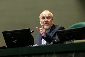 قالیباف: اصلاحات اقتصادی پیش از اصلاحات حوزه انرژی امکانپذیر نیست