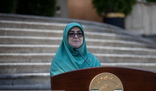 دارایی بانک آینده تکافوی بدهیها را نداشته باشد، سهامدارانش متقبل پرداخت میشوند/استخدام ۱۰ هزار پرستار جدید در سال ۱۴۰۴ دارایی بانک آینده تکافوی بدهیها را نداشته باشد، سهامدارانش متقبل پرداخت میشوند/استخدام ۱۰ هزار پرستار جدید در سال ۱۴۰۴