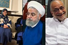 تلاش برای دستیابی به «قدرت مطلق» با اسم رمز «لیاخوف»/ دیکتاتورهای کوچک مجلس را به توپ بستند/ پشت پرده هجمه هماهنگ به منافع ملی و مجلس