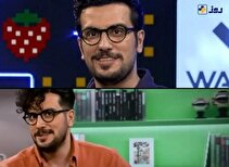 یک مدت نباش!/ امیرحسین قیاسی در ورطه تکرار؛ سه برنامه با یک فرمول