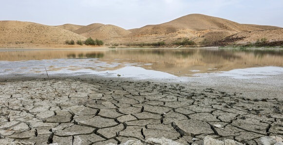 زمزمههای عطش در خراسان جنوبی؛ نفس سدها هم به شماره افتاد زمزمههای عطش در خراسان جنوبی؛ نفس سدها هم به شماره افتاد
