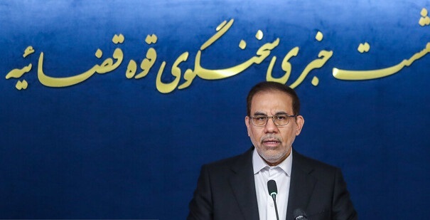 ۱۱۵ محکوم امنیتی تاکنون مشمول عفو معیاری شده‌اند/ از ابتدای سال ۲۶۰ پرونده در دادسرای کارکنان دولت منجر به جلب به دادرسی شده است