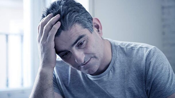 شخصیت نوروتیک چیست؟