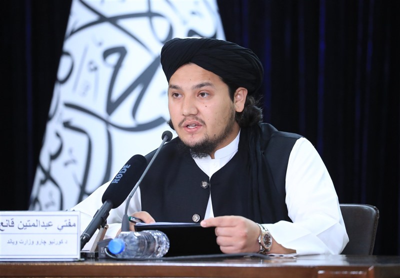 طالبان: در برابر هرگونه حمله پاکستان واکنش متقابل نشان میدهیم طالبان: در برابر هرگونه حمله پاکستان واکنش متقابل نشان میدهیم