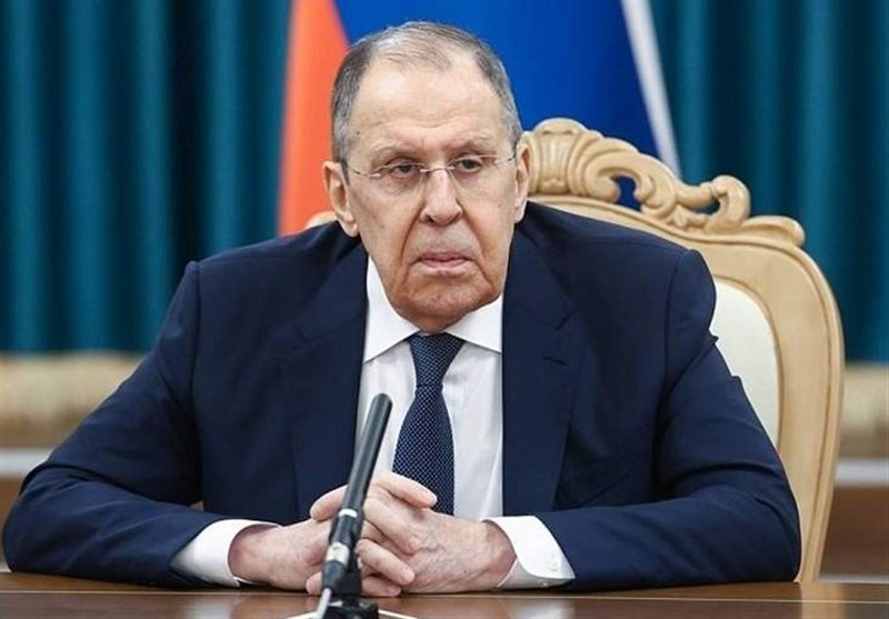 لاوروف: روسیه آماده ارائه تضمینهای امنیتی عدم حمله به اروپاست لاوروف: روسیه آماده ارائه تضمینهای امنیتی عدم حمله به اروپاست