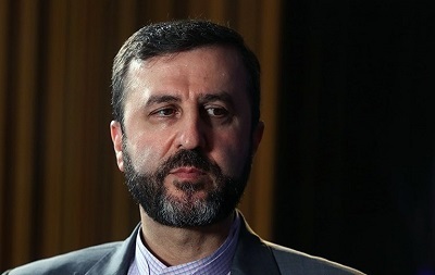 گزارش معاون عراقچی از دستاوردهای سفر به افغانستان گزارش معاون عراقچی از دستاوردهای سفر به افغانستان