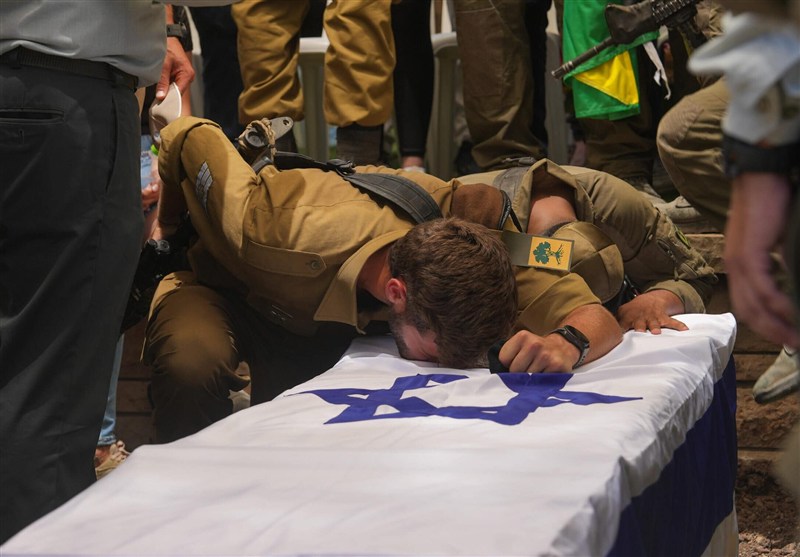 از 7 اکتبر به بعد جامعه اسرائیل روانیتر شده است از 7 اکتبر به بعد جامعه اسرائیل روانیتر شده است