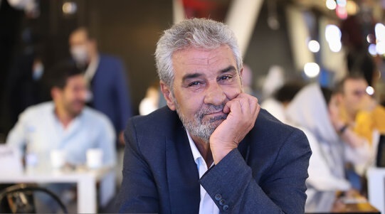 اگر به قصهای باور ندارید آن را نسازید/ مشکل سینمای ما فیلمنامه است اگر به قصهای باور ندارید آن را نسازید/ مشکل سینمای ما فیلمنامه است