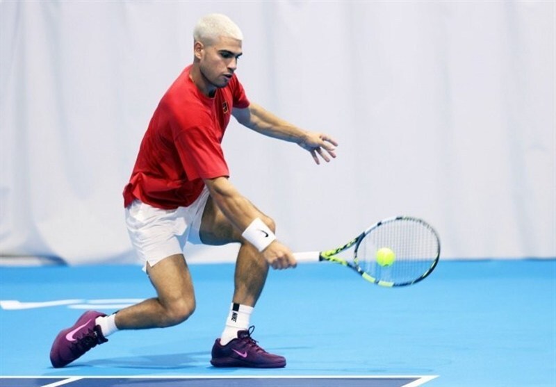 واکنش آلکاراس به حذف غیرمنتظرهاش از مسترز پاریس واکنش آلکاراس به حذف غیرمنتظرهاش از مسترز پاریس