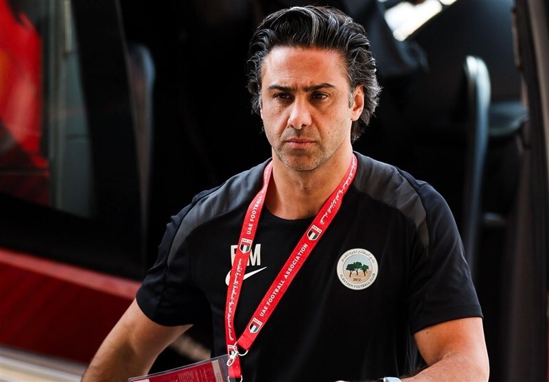 ادعای رسانه اماراتی: مجیدی نفر بعدی در صف مربیان اخراجی است! ادعای رسانه اماراتی: مجیدی نفر بعدی در صف مربیان اخراجی است!