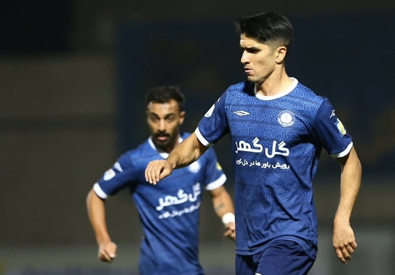 تیمهای تارتار در ضعیفترین حالت هم با 5 گل نمیبازند/ باخت به تراکتور یک اتفاق بود تیمهای تارتار در ضعیفترین حالت هم با 5 گل نمیبازند/ باخت به تراکتور یک اتفاق بود