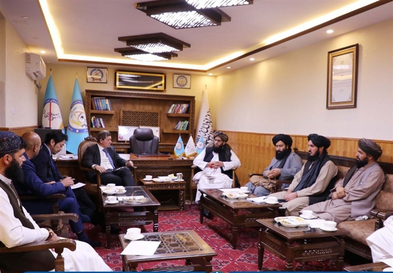 یوناما: همکاری بینالمللی با افغانستان برای مبارزه با مواد مخدر ضروری است یوناما: همکاری بینالمللی با افغانستان برای مبارزه با مواد مخدر ضروری است