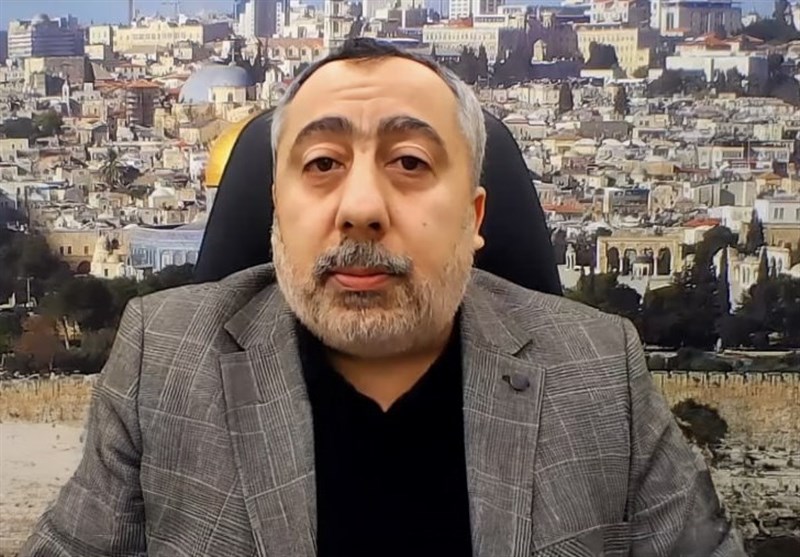 حماس از لیست 45 نفره برای مدیریت نوار غزه خبر داد حماس از لیست 45 نفره برای مدیریت نوار غزه خبر داد