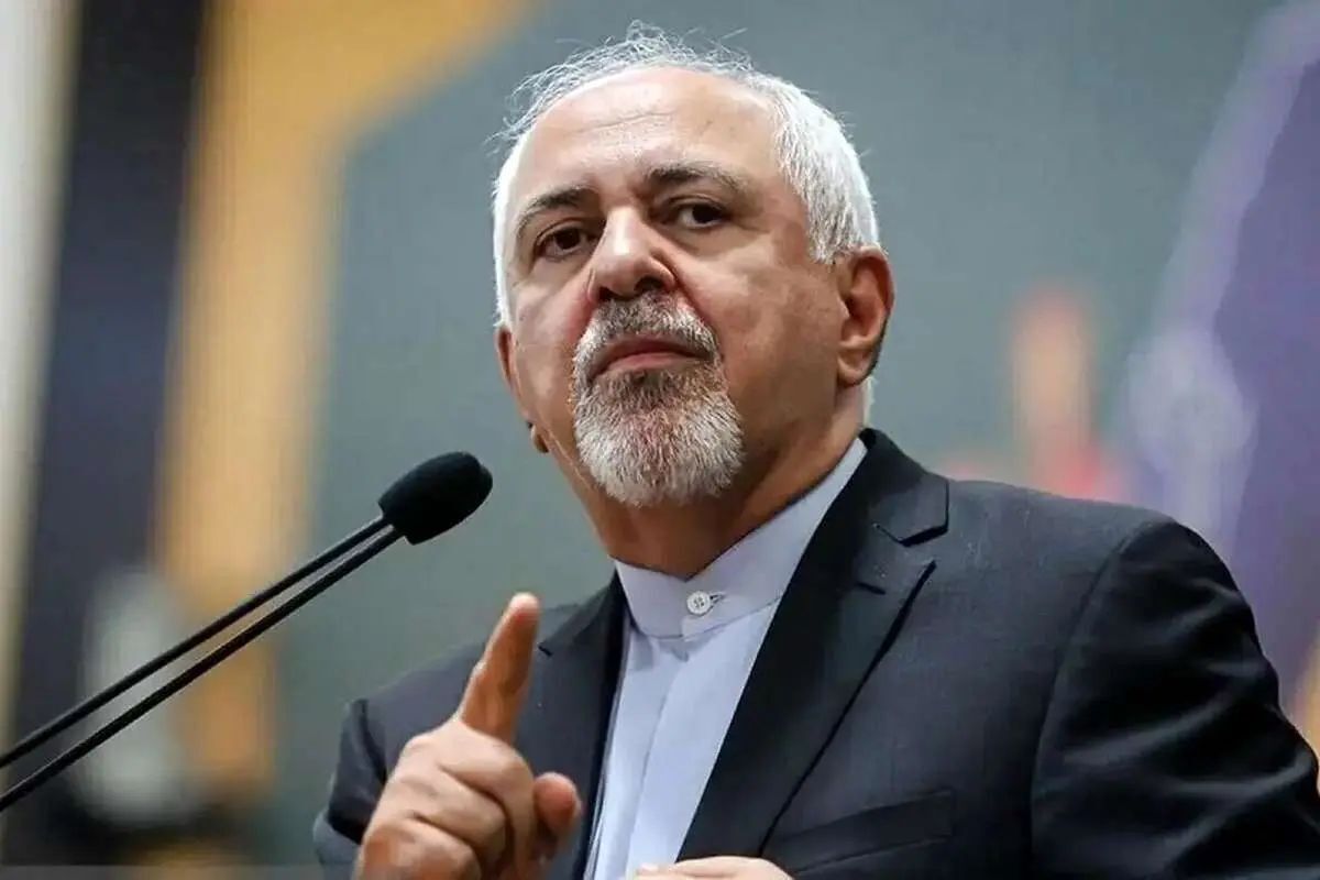 آمریکا فکر تسلیم ایران را از سرش بیرون کند/ ما ایرانگرا هستیم آمریکا فکر تسلیم ایران را از سرش بیرون کند/ ما ایرانگرا هستیم