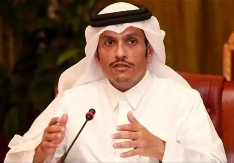 قطر: مذاکرات جدی آمریکا و ایران میتواند به توافق منجر شود قطر: مذاکرات جدی آمریکا و ایران میتواند به توافق منجر شود