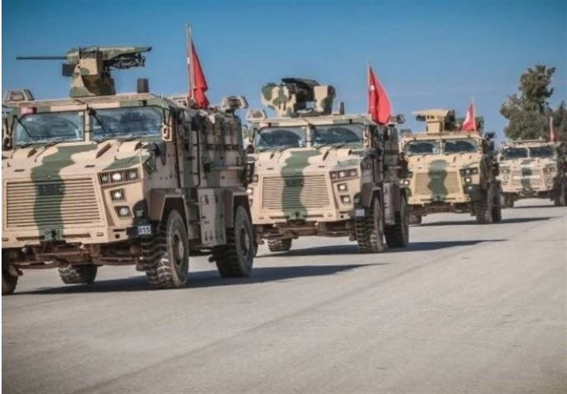 انتقاد از سکوت در برابر حملات ترکیه به عراق انتقاد از سکوت در برابر حملات ترکیه به عراق