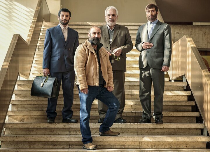 نگاهی به فروش فیلمها در هفته گذشته/«آقای زالو» وارد سینما شد نگاهی به فروش فیلمها در هفته گذشته/«آقای زالو» وارد سینما شد