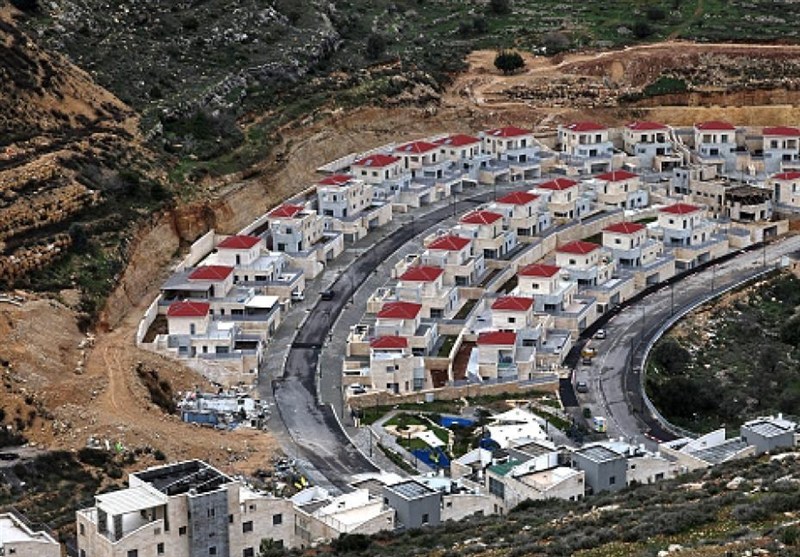 صهیونیست‌ها به دنبال ساخت 1300 واحد مسکونی جدید در قدس اشغالی