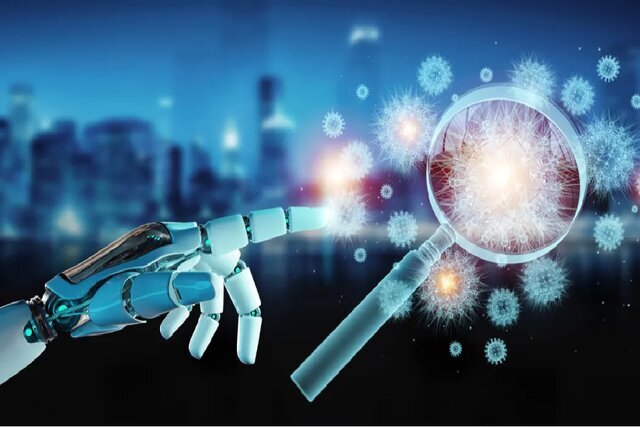 هوش مصنوعی/ باعث فاجعه یا عامل درمان سرطان؟ هوش مصنوعی/ باعث فاجعه یا عامل درمان سرطان؟