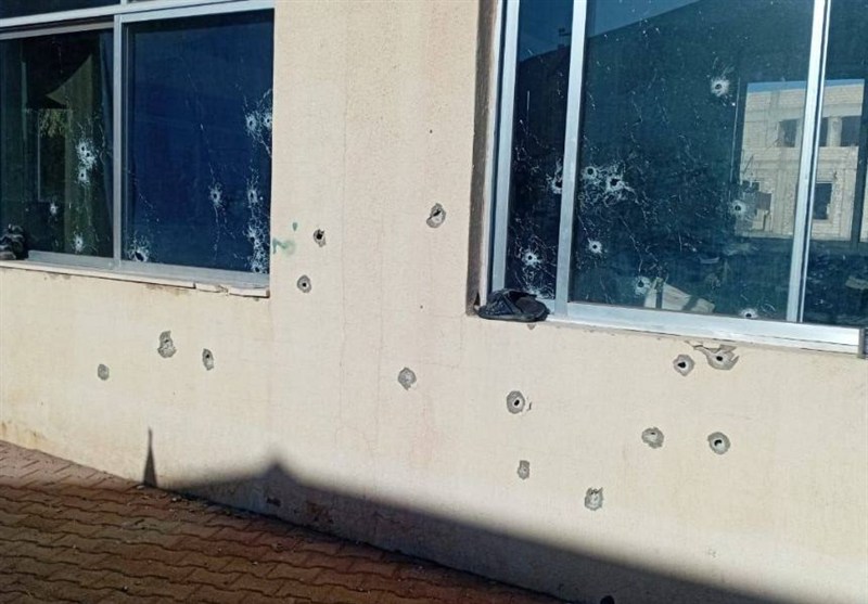 واکنش دولت لبنان به تجاوز اشغالگران به بلیدا/ شهادت یک کارمند شهرداری واکنش دولت لبنان به تجاوز اشغالگران به بلیدا/ شهادت یک کارمند شهرداری