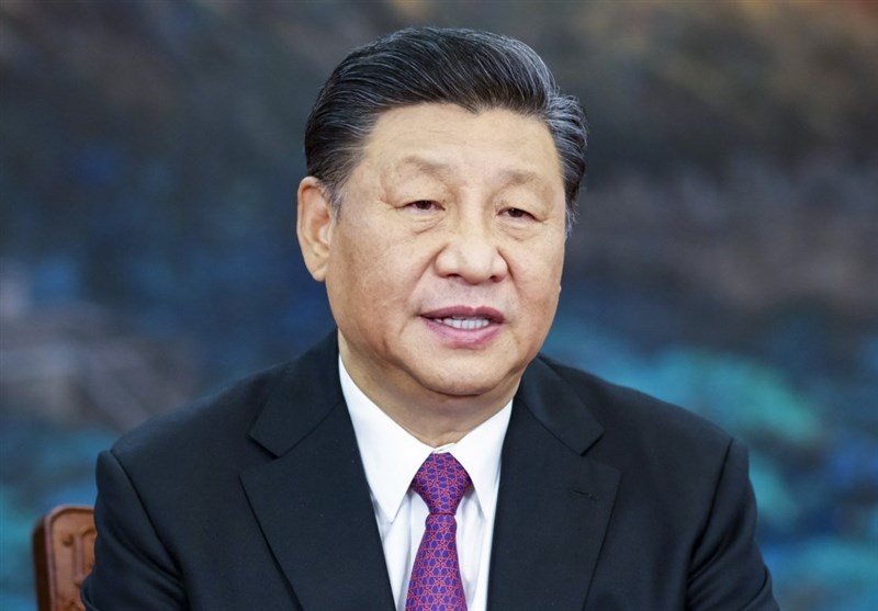 شی جین پینگ: چین و آمریکا باید در عرصههای بینالمللی به درستی تعامل داشته باشند شی جین پینگ: چین و آمریکا باید در عرصههای بینالمللی به درستی تعامل داشته باشند