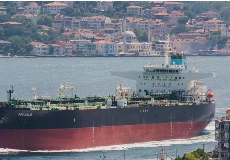 نفتکش آمریکایی در پاکستان؛ روابط انرژی اسلامآباد و واشنگتن وارد مرحله تازه شد نفتکش آمریکایی در پاکستان؛ روابط انرژی اسلامآباد و واشنگتن وارد مرحله تازه شد