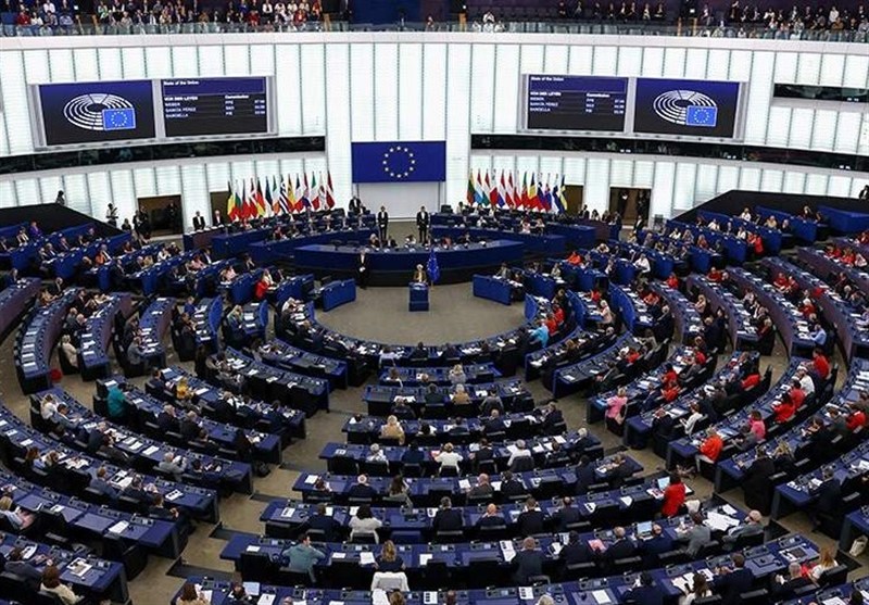 رویارویی پارلمان اروپا با مقامات بروکسل بر سر طرح  اصلاح بودجه و کاهش بروکراسی رویارویی پارلمان اروپا با مقامات بروکسل بر سر طرح  اصلاح بودجه و کاهش بروکراسی