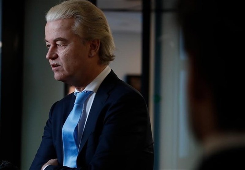 تداوم بیثباتی در هلند با وجود پیروزی حزب میانهرو در انتخابات پارلمانی تداوم بیثباتی در هلند با وجود پیروزی حزب میانهرو در انتخابات پارلمانی