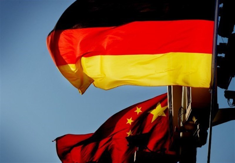 هشدار اتاق بازرگانی آلمان دریاره عواقب  تشدید تنش تجاری با چین هشدار اتاق بازرگانی آلمان دریاره عواقب  تشدید تنش تجاری با چین