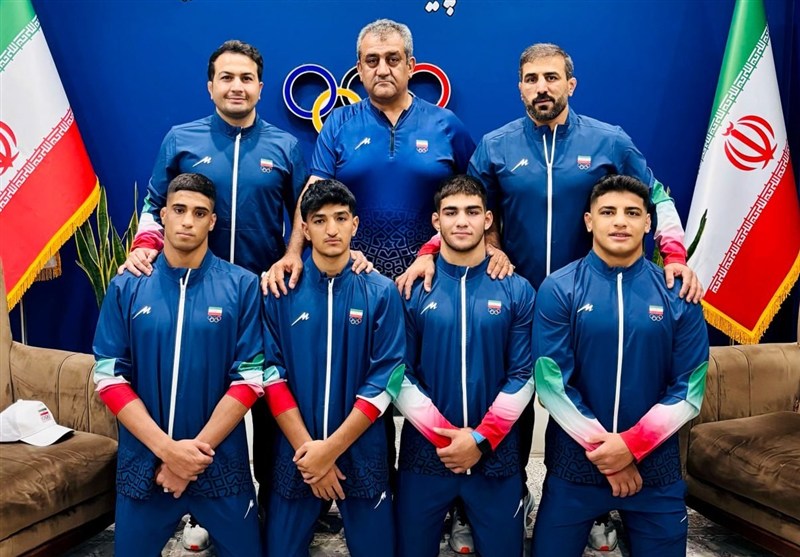 کشتی ساحلی بازیهای آسیایی جوانان| درخشش نمایندگان ایران با کسب 2 مدال طلا و 2 نقره کشتی ساحلی بازیهای آسیایی جوانان| درخشش نمایندگان ایران با کسب 2 مدال طلا و 2 نقره